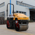 New Design Mini Road Roller 1 ton Price with EPA Support